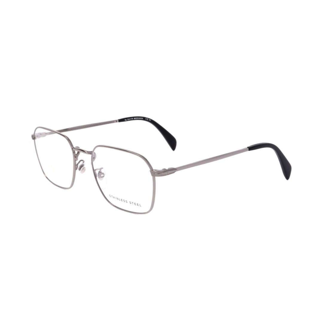 David Beckham Db 1048 Square Lens Eyeglasses