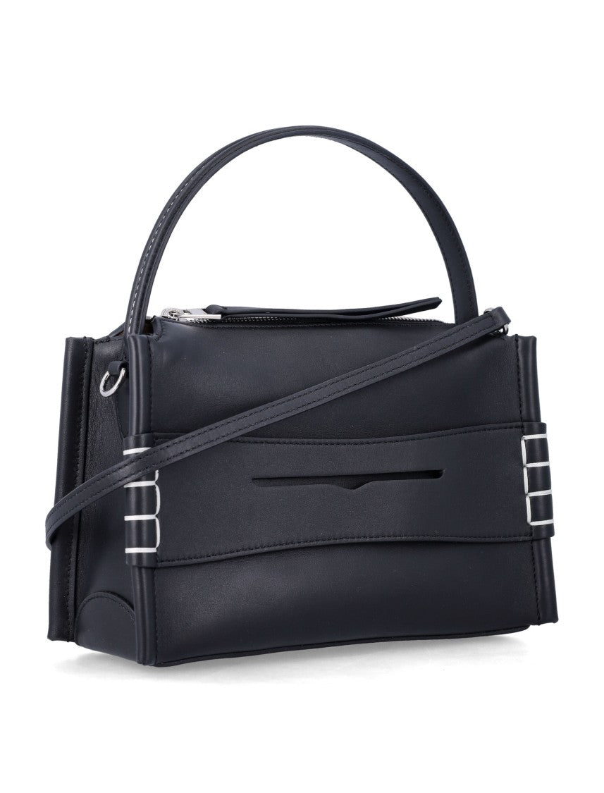 J. W. Anderson Small Loafer Leather Bag