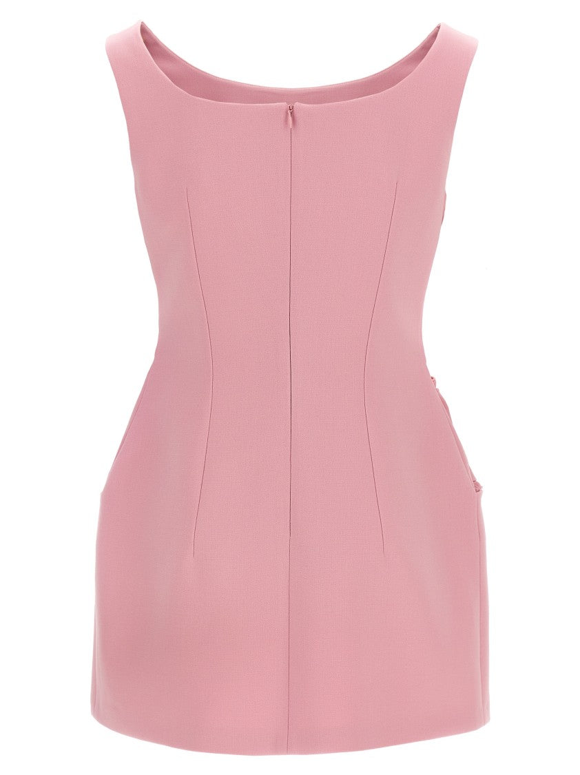 Magda Butrym 04' Dress