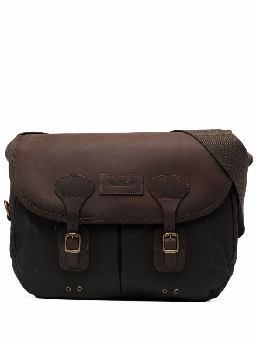 Barbour Terras Crossbosy Bag