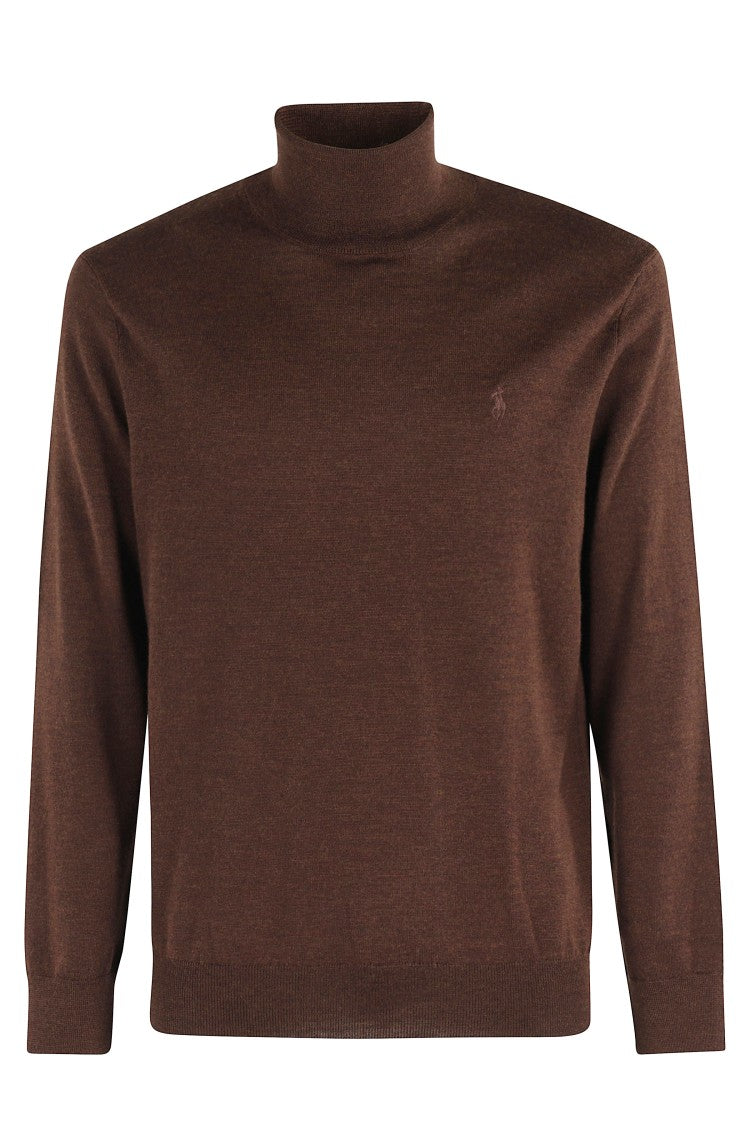 Polo Ralph Lauren Long Sleeve Pullover