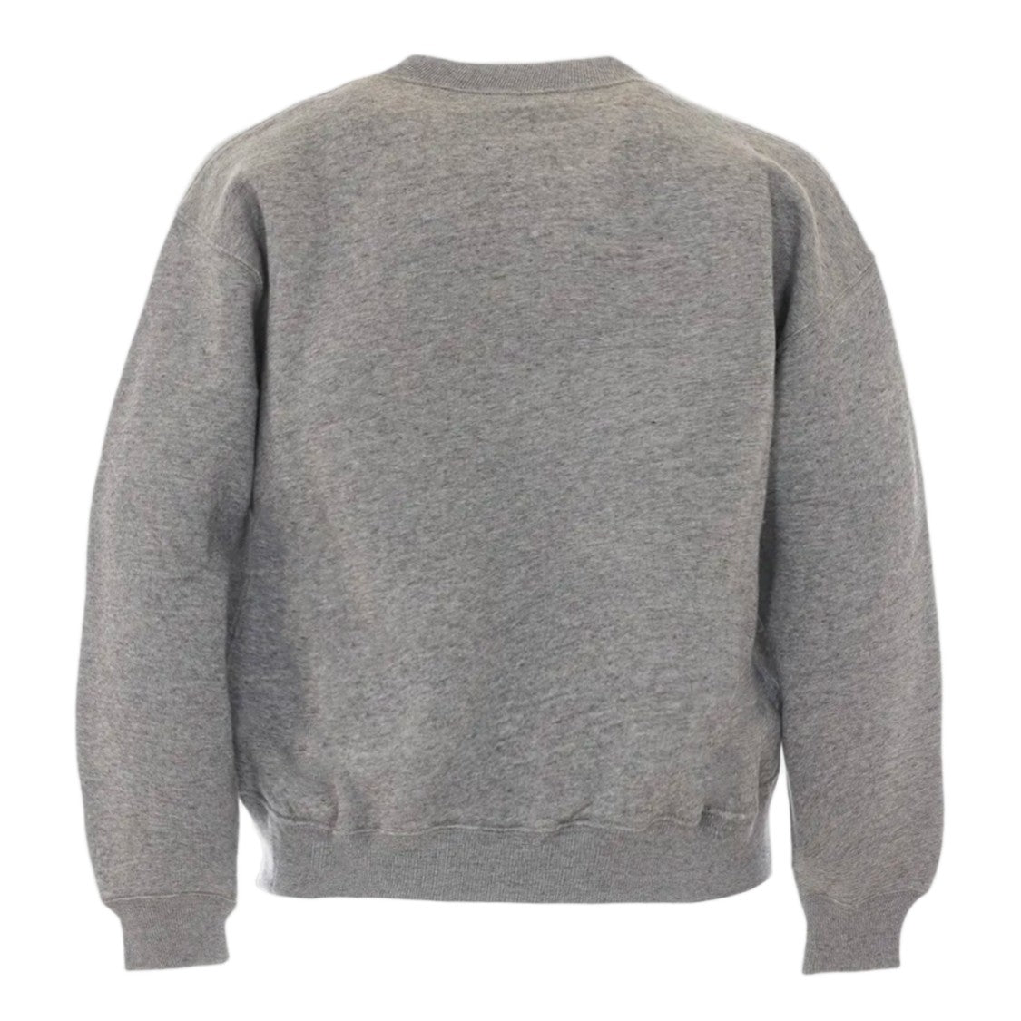 Polo Ralph Lauren Varsity Bear Graphic Crewneck Sweater