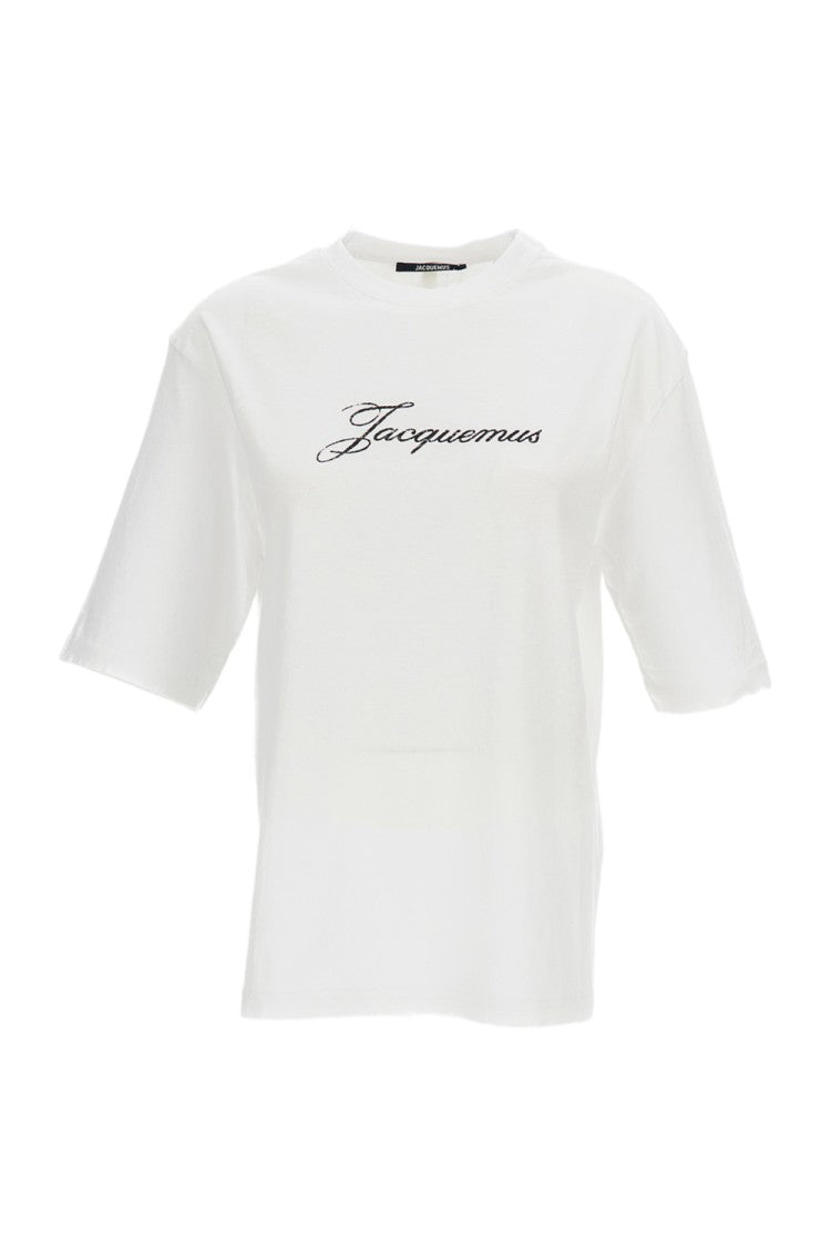 Jacquemus The Jacquemus T-Shirts