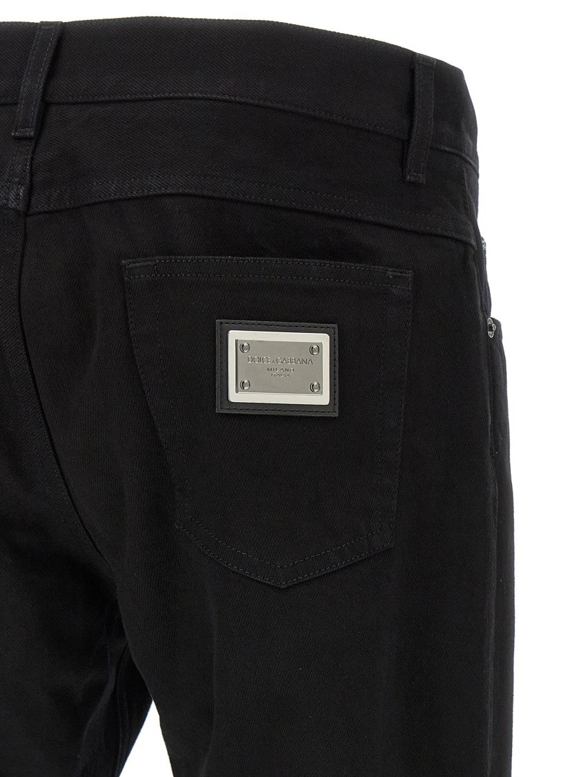Dolce & Gabbana 'Mercury' Pants