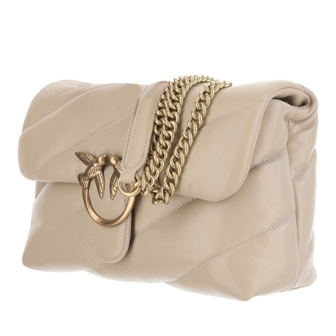 Pinko Love Classic Puff Bag