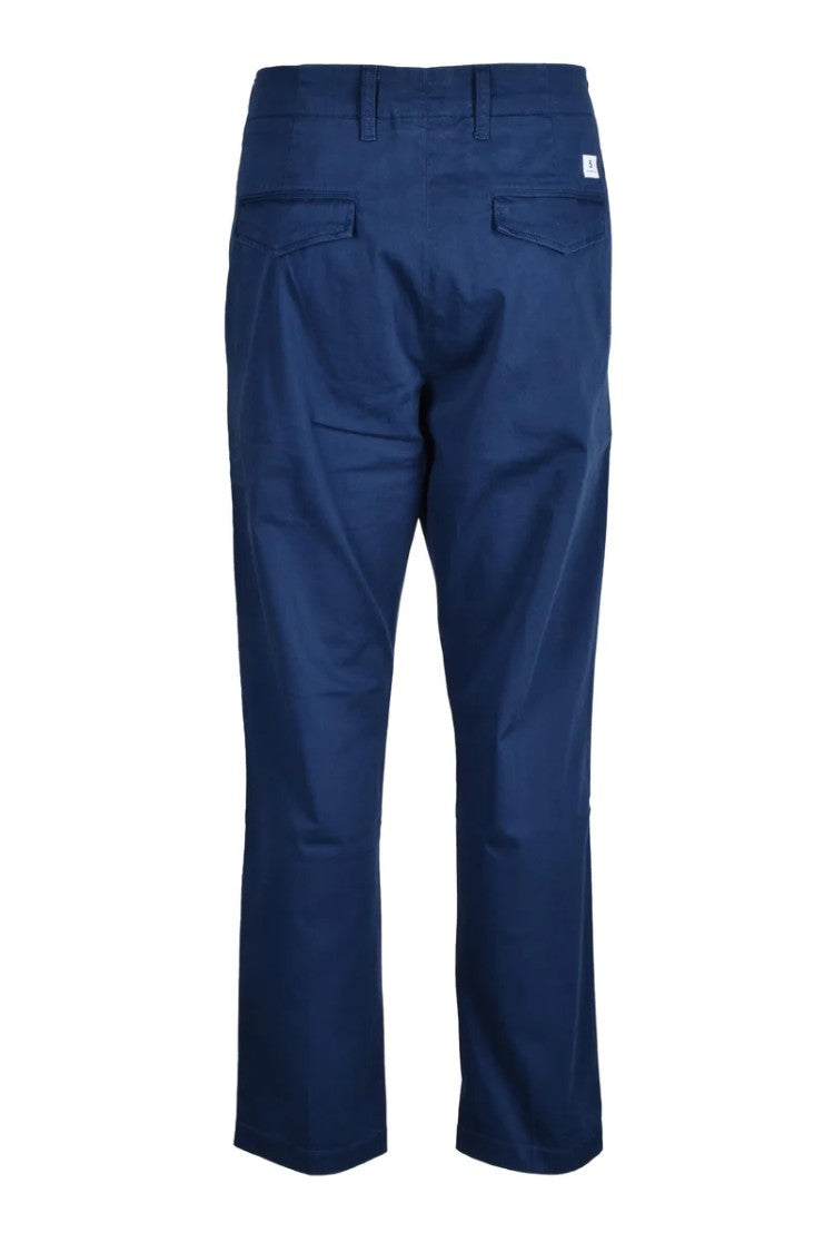 Department 5 Colorful Stretch Cotton Pants