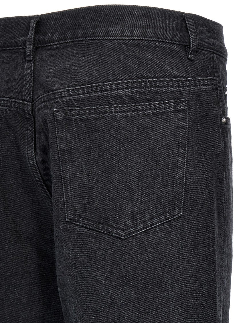 A.P.C. Fairfax' Jeans