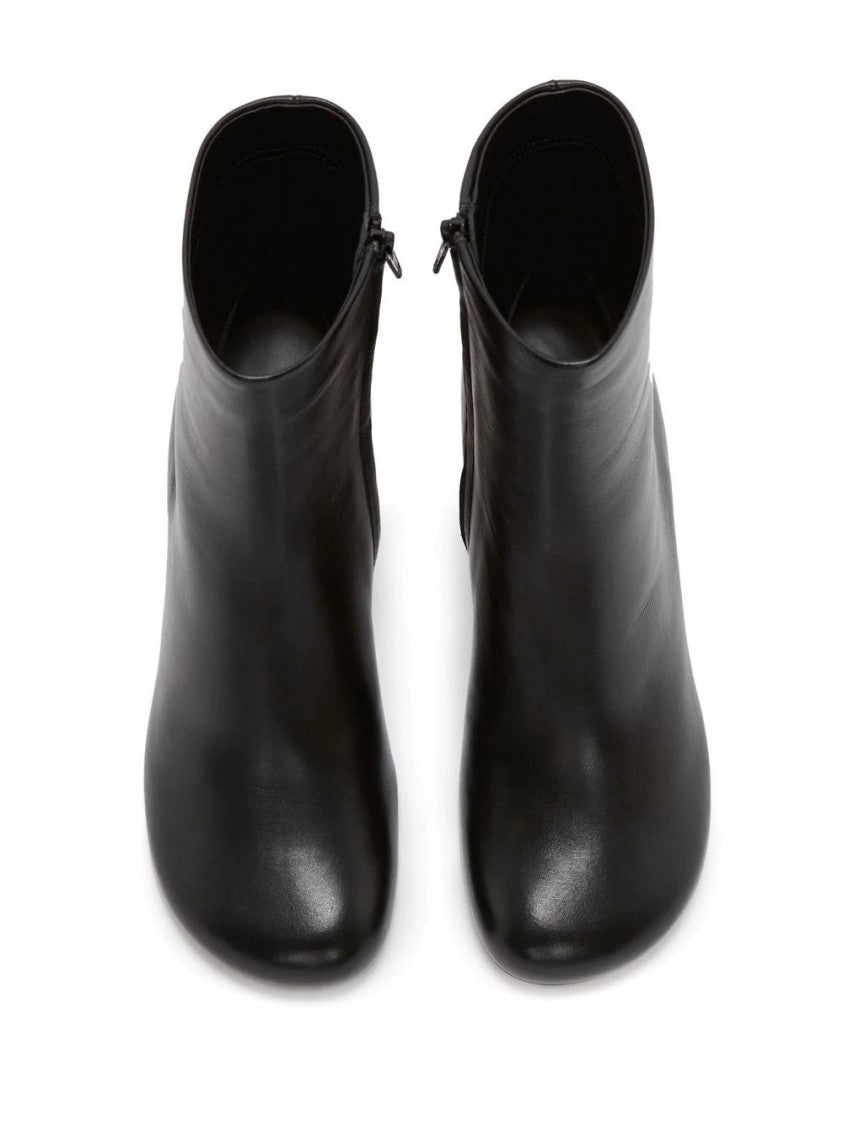 J. W. Anderson Chain Ankle Boot