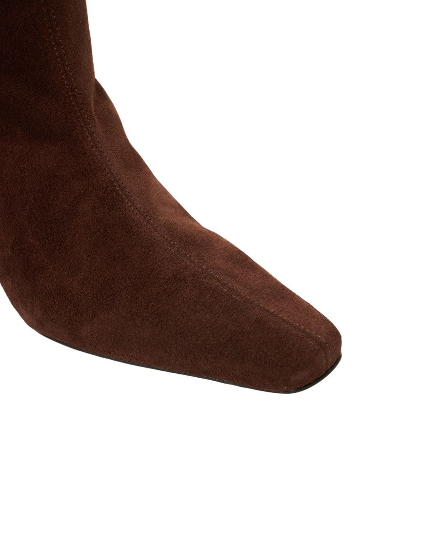 Staud Wally' Suede Boots