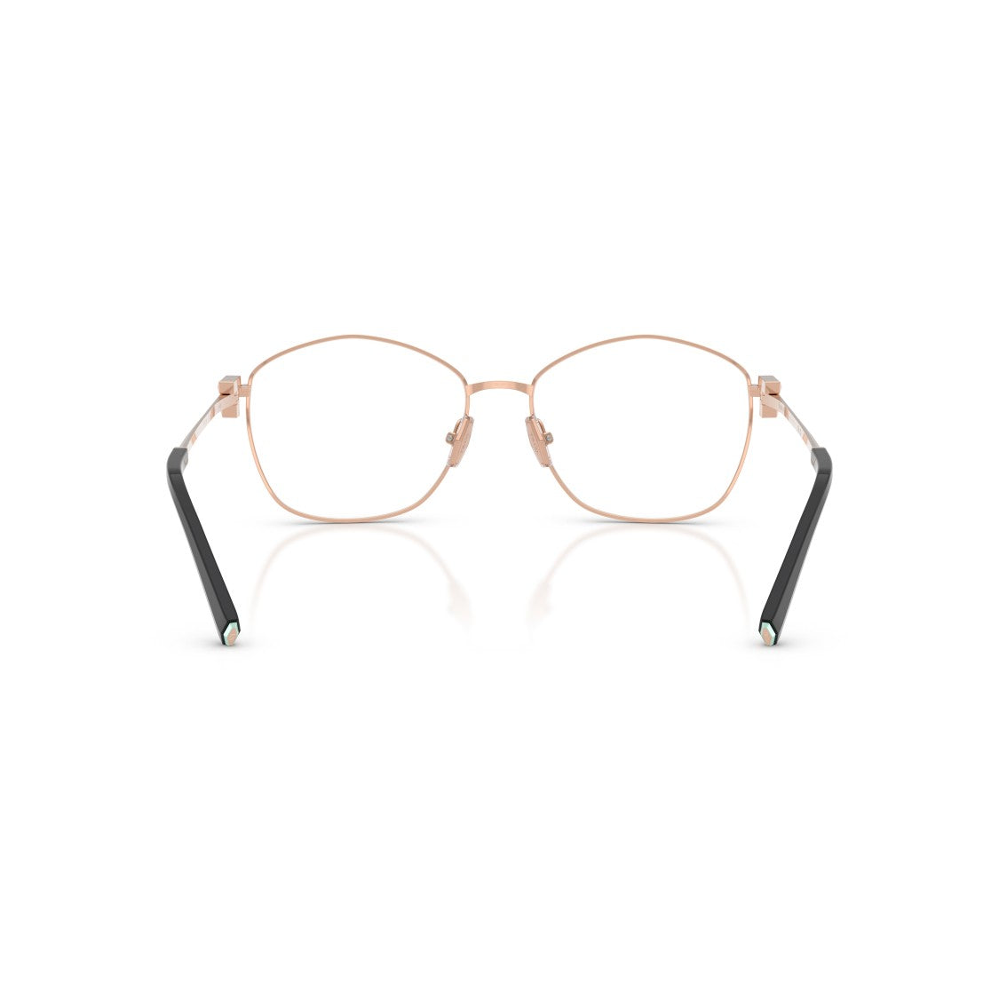 Tiffany & Co. 0Tf1174 Geometric Shaped Eyeglasses