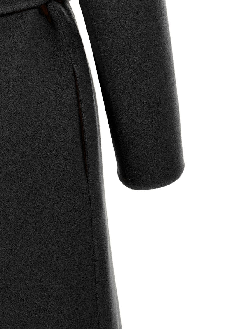 Max Mara 'Cles' Coat