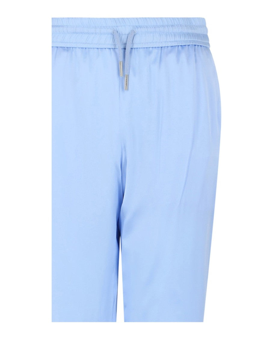 Givenchy Reversible Track Pants