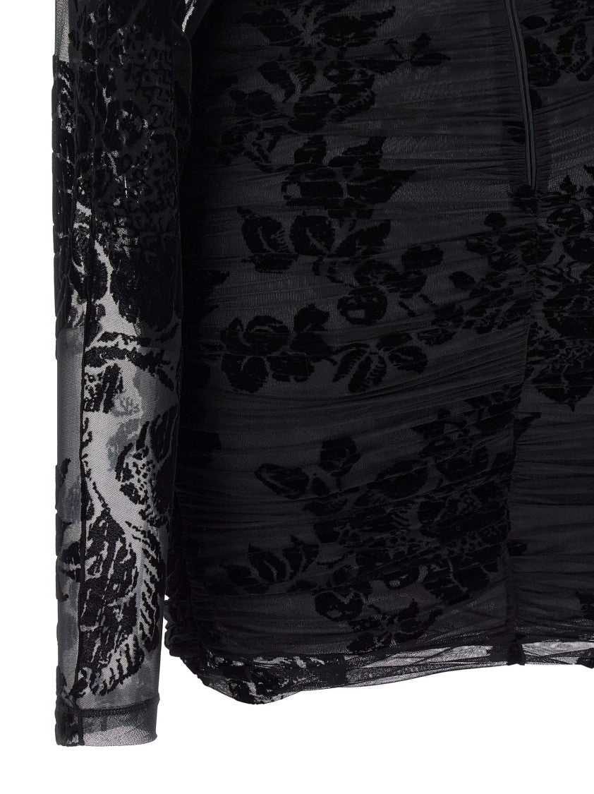 Pinko Roulette' Dress