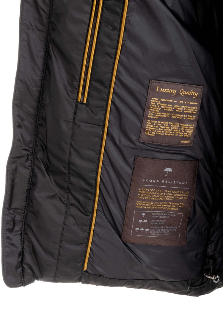 Moorer Brett-Sh Down Bomber