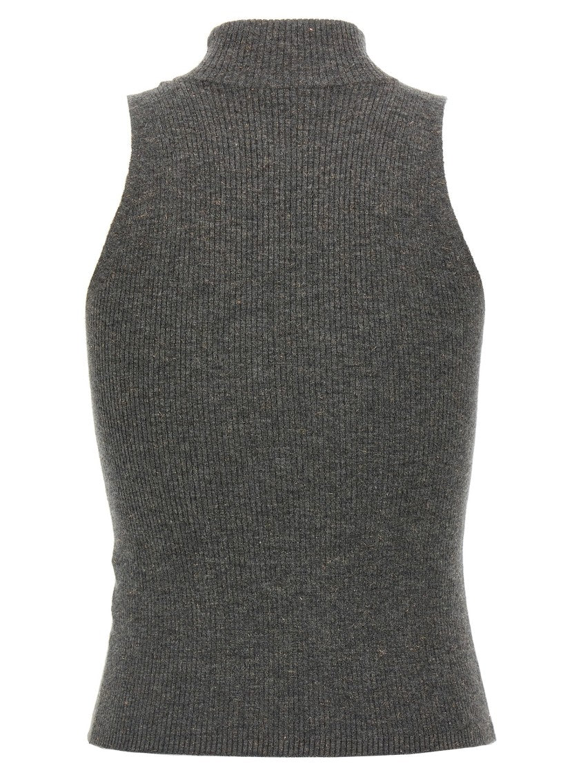 Brunello Cucinelli Sparkling' Top