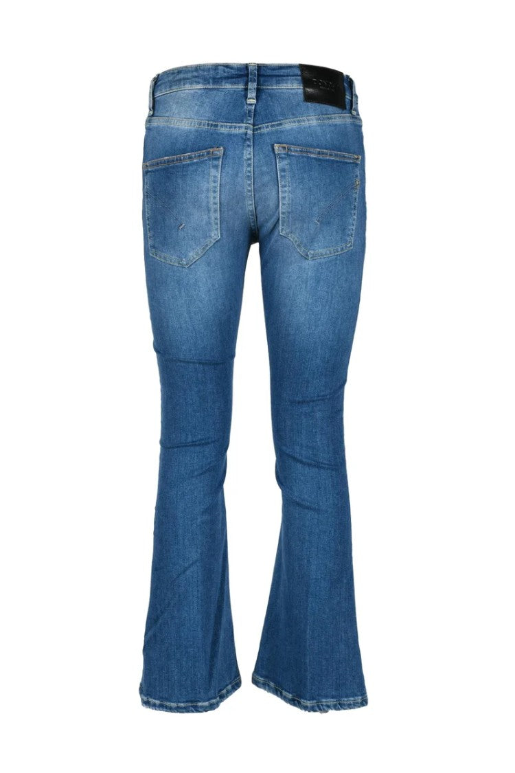 Dondup Mandy Jeans - Blue