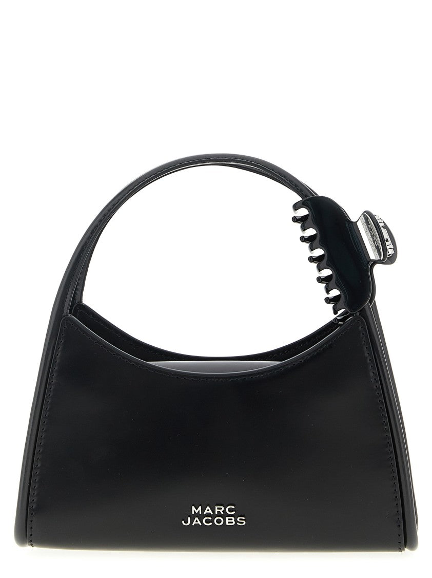 Marc Jacobs The Glam Claw Clip' Crossbody Bag
