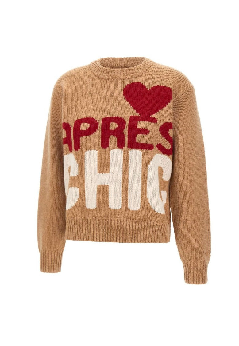 Mc2 Saint Barth Kyla Apres Chic Women’S Sweatshirt