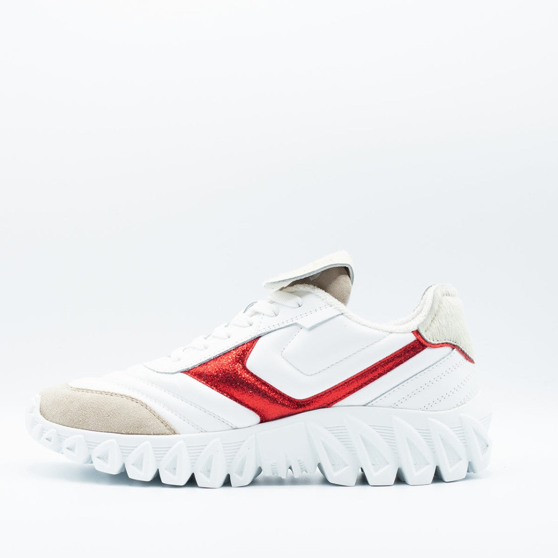 Pantofola D'oro Retro Style Sneakers