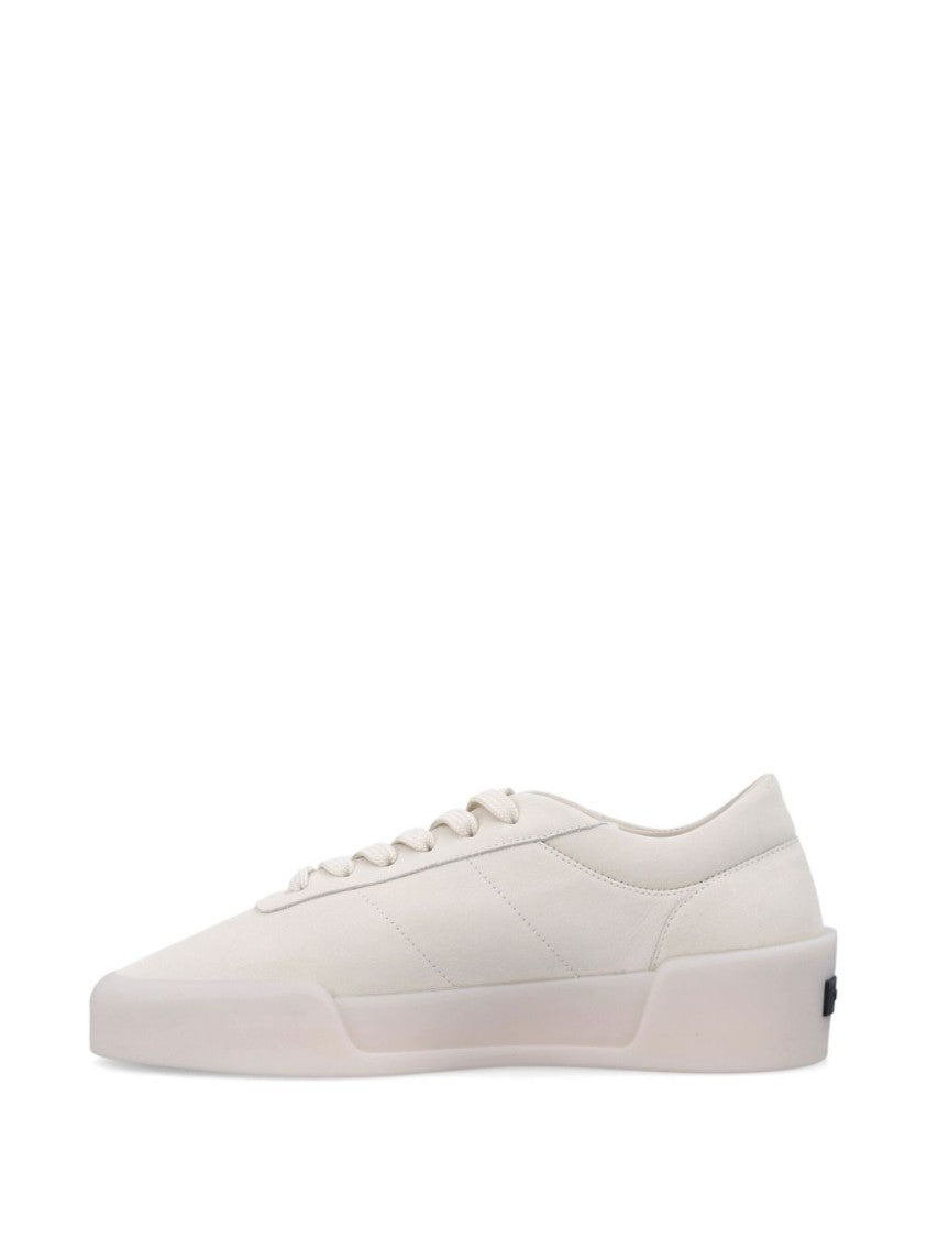 Fear Of God Low-Top Flatform Sneakers