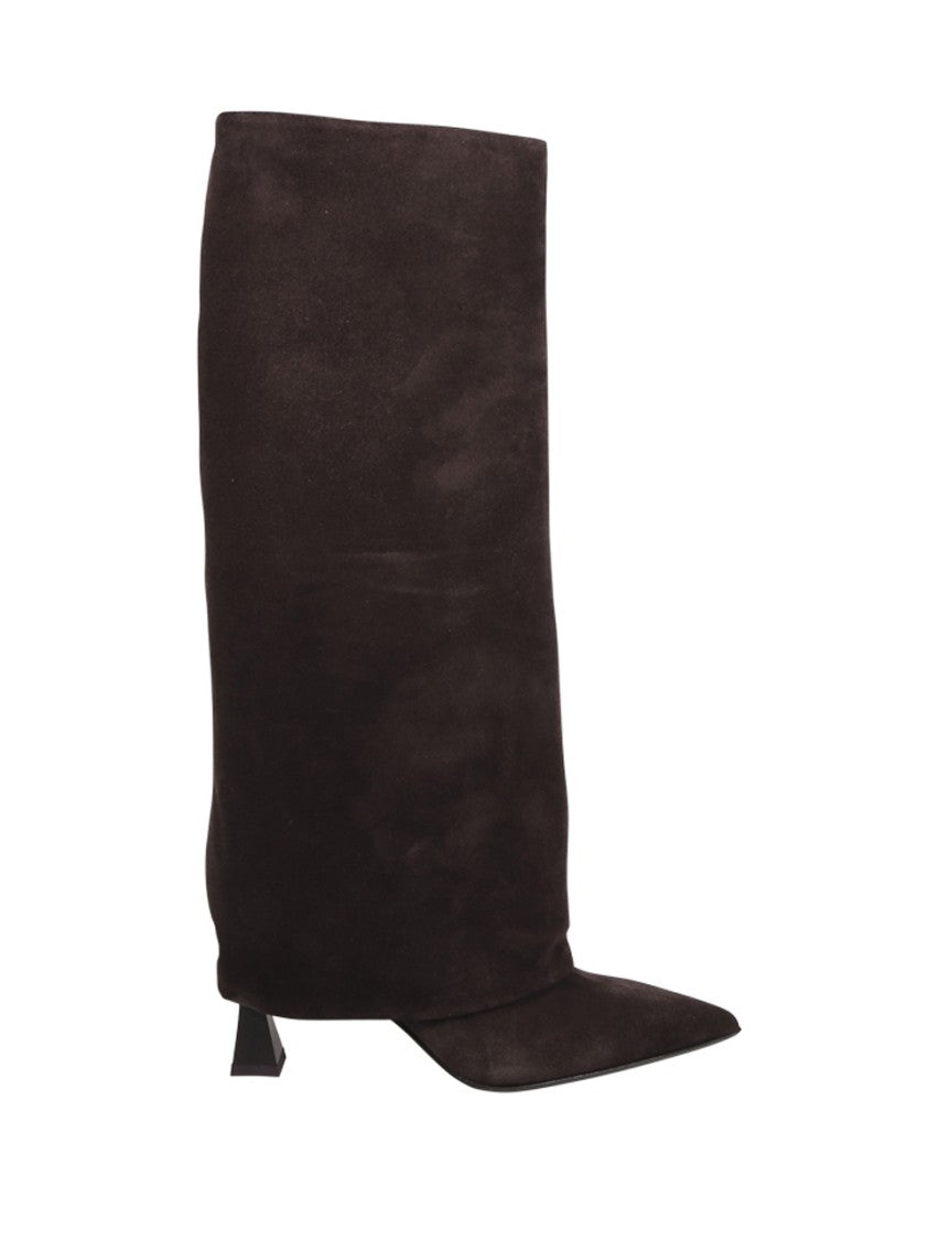 Sergio Levantesi Krizia56 Boot