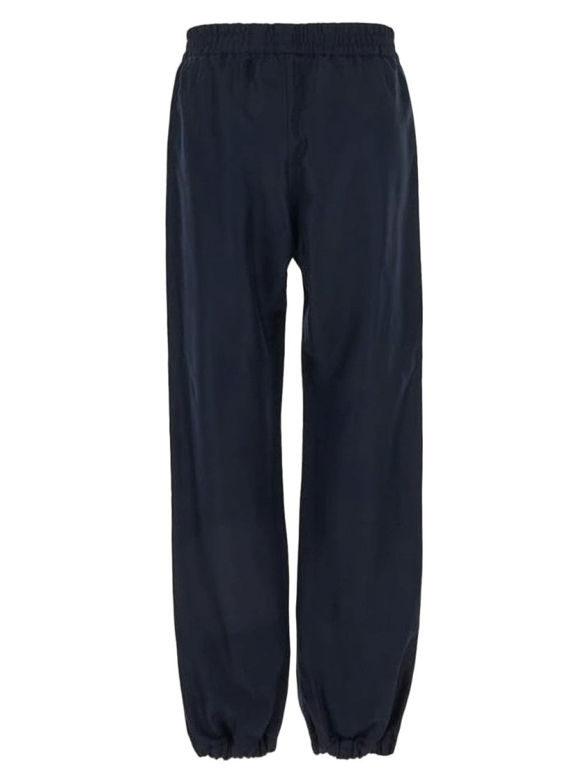 Moncler Relaxed Fit Track Pants