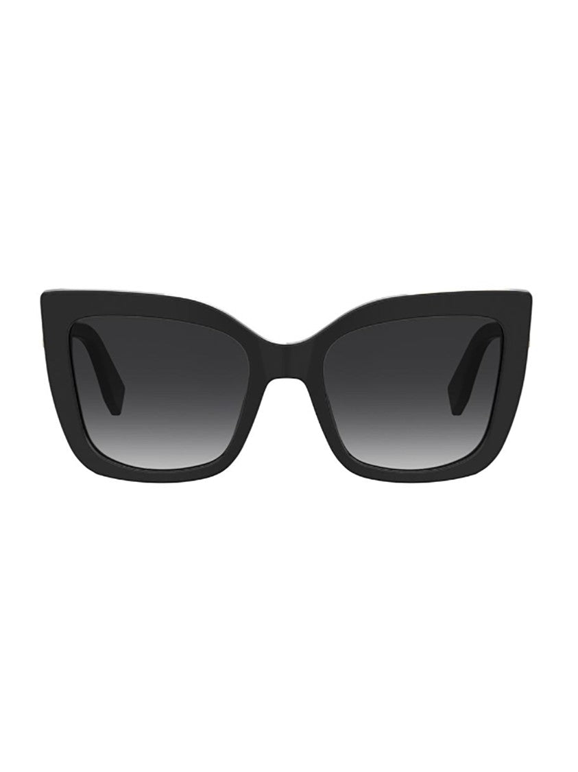 Marc Jacobs Cat-Eye Frame Marc Jacobs Sunglasses With Gradient Lenses