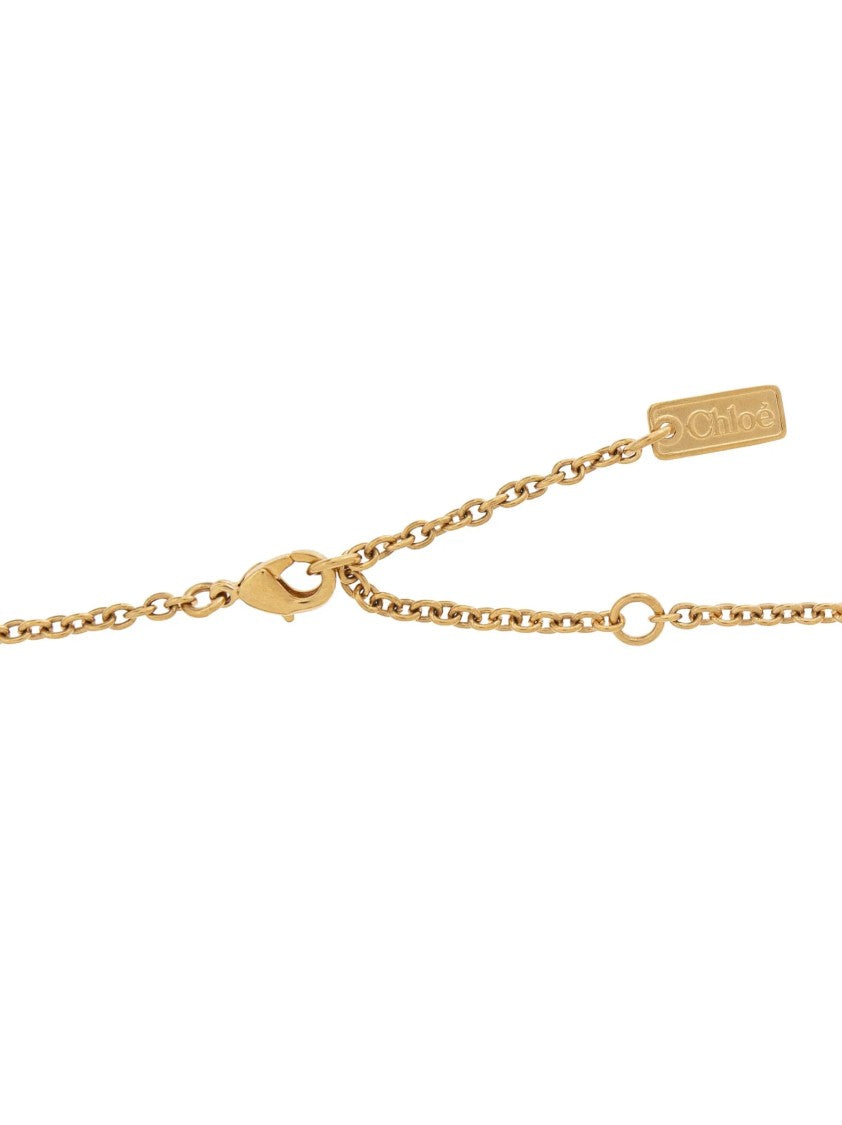 Chloé ' Iconic' Necklace