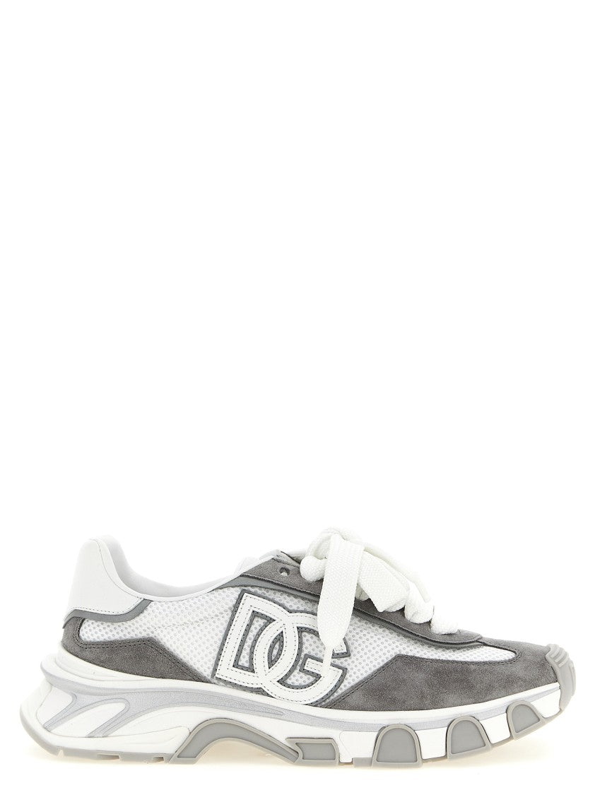 Dolce & Gabbana 'Dg Country Road' Sneakers