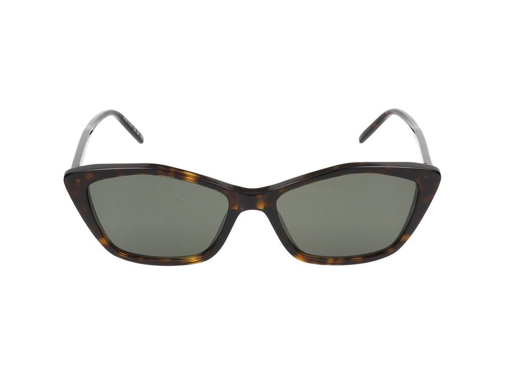 Saint Laurent Sunglasses Saint Laurent Sl 775 002 Havana Havana Grey 57/17/145