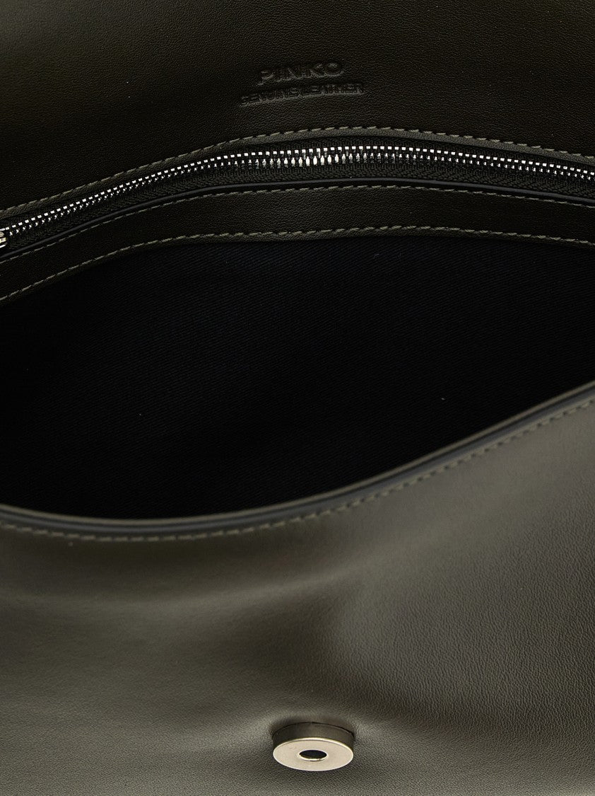 Pinko 'Love Slouchy Classic' Shoulder Bag