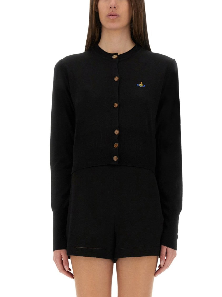 Vivienne Westwood "Bea" Cardigan