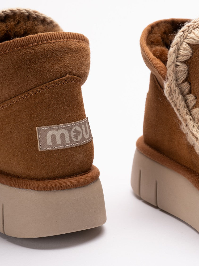 Mou `Eskimo Bounce Sneaker
