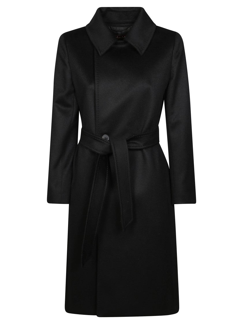 Max Mara Collage Coat