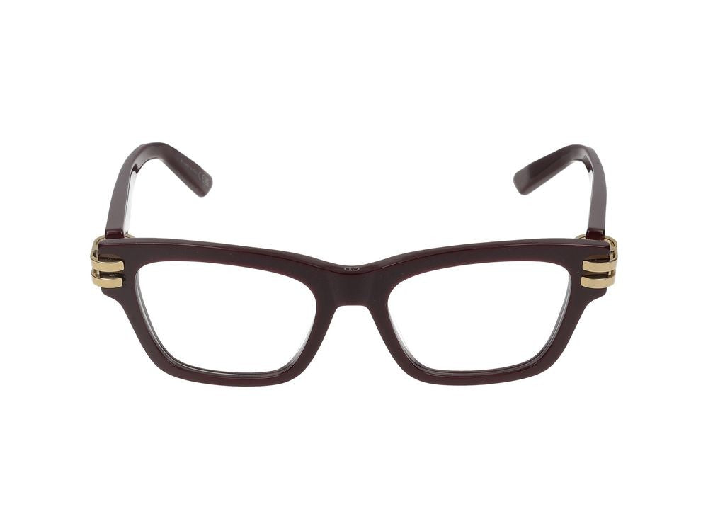 Dior Eyeglasses Cdioro S2i 3500 52/18/135