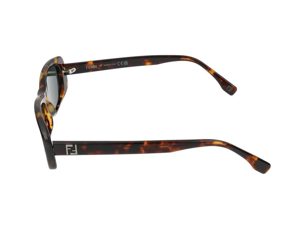 Maison Fendi Sunglasses Fe40183i 56N 53/17/140