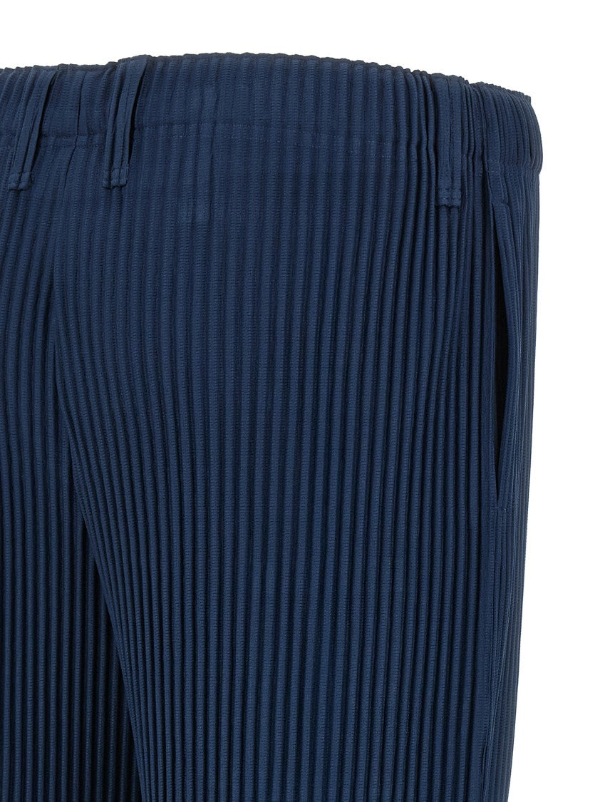 Homme Plissé Issey Miyake 'Tailored Pleats 1' Pants