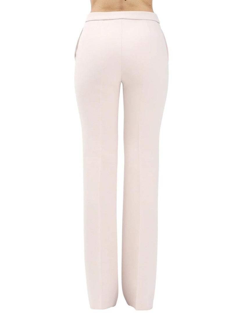 Max Mara Elisir Trousers - Pink