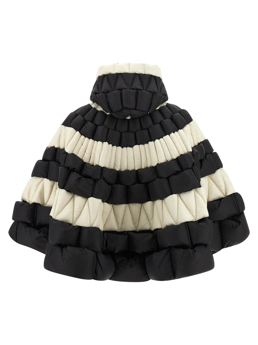 Raxxy Nylon 3D Cape