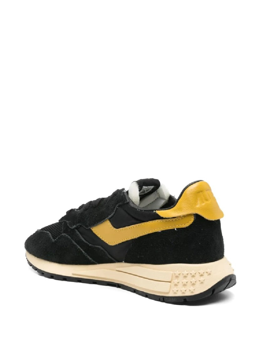 Autry Reelwind Low-Top Sneakers