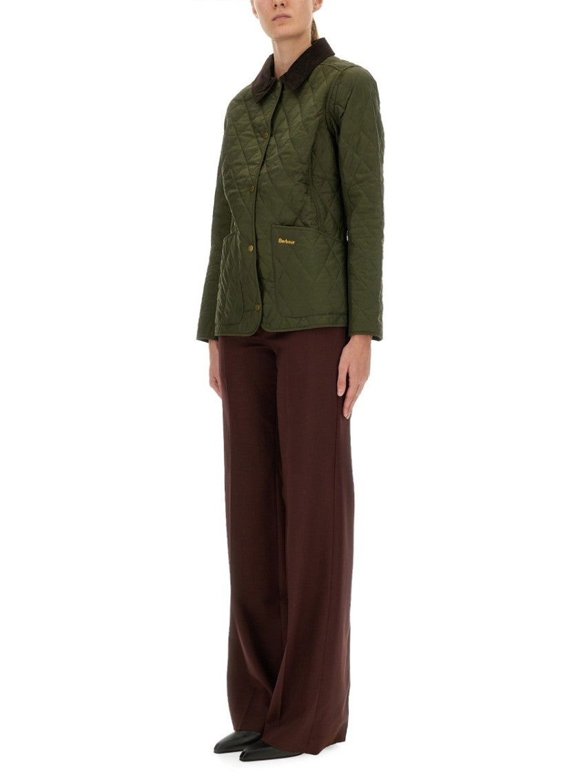 Barbour "Annandale" Jacket