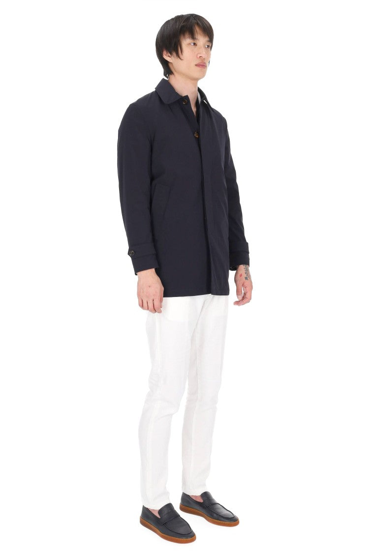 Moorer Vittor-Kn Bi-Elastic Waterproof Jacket