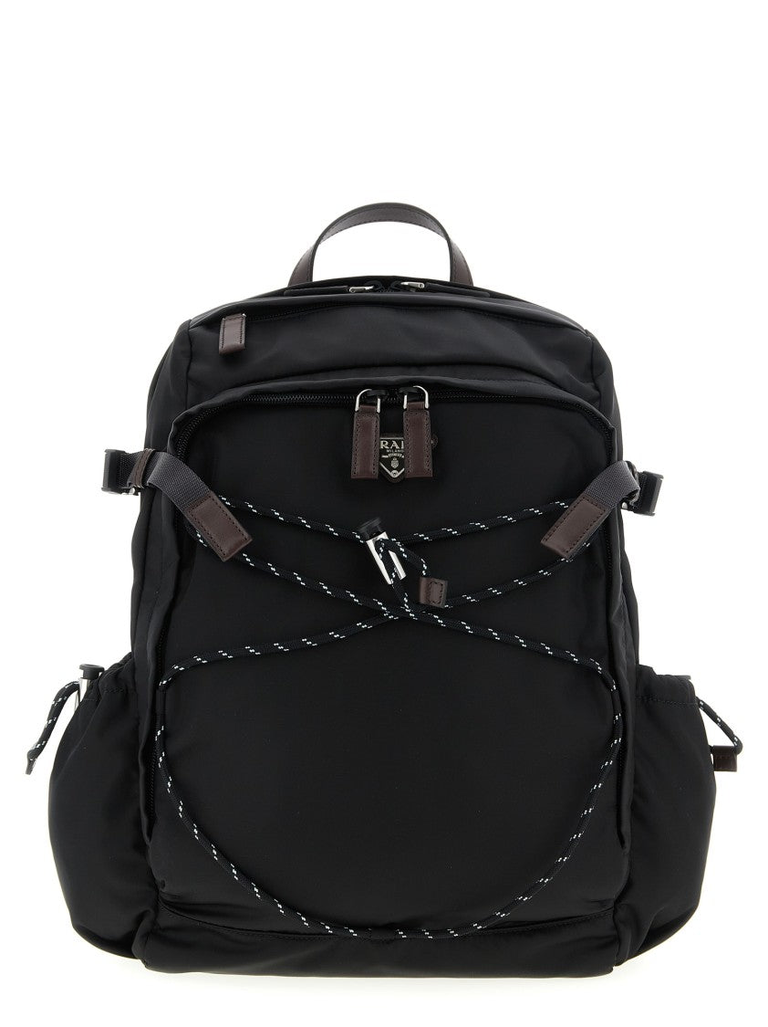 Prada ' Speedrock' Backpack