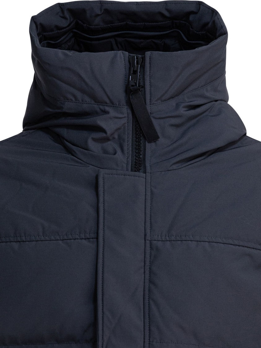 Canada Goose "Macmillan" Down Jacket