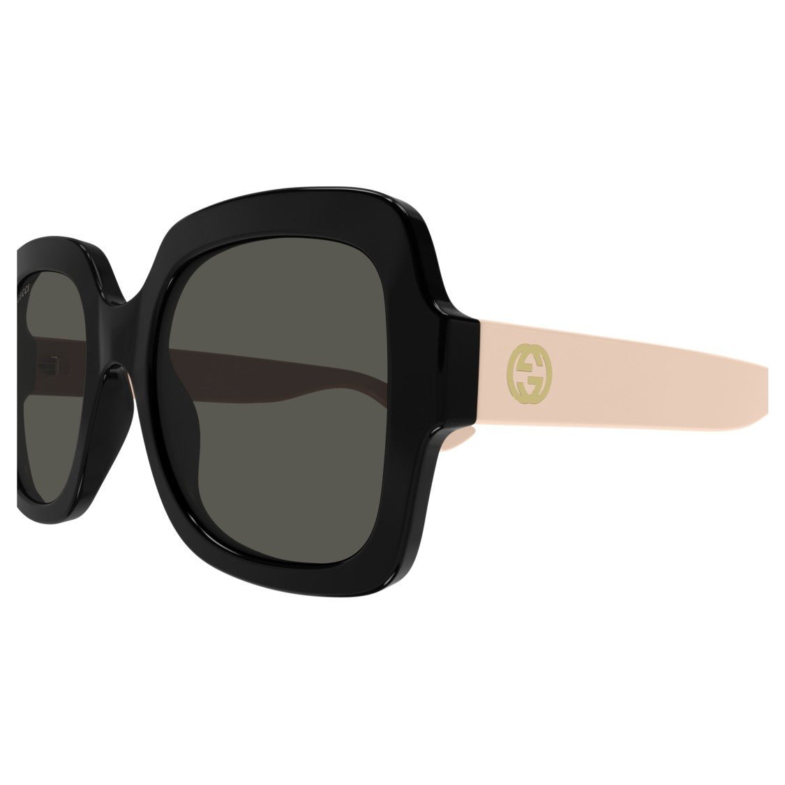 Gucci Gg1337s Oversized Square Sunglasses