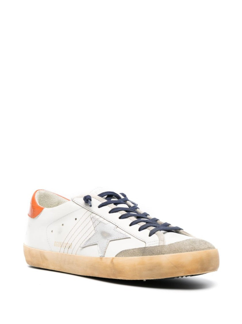 Golden Goose Superstar Sneakers