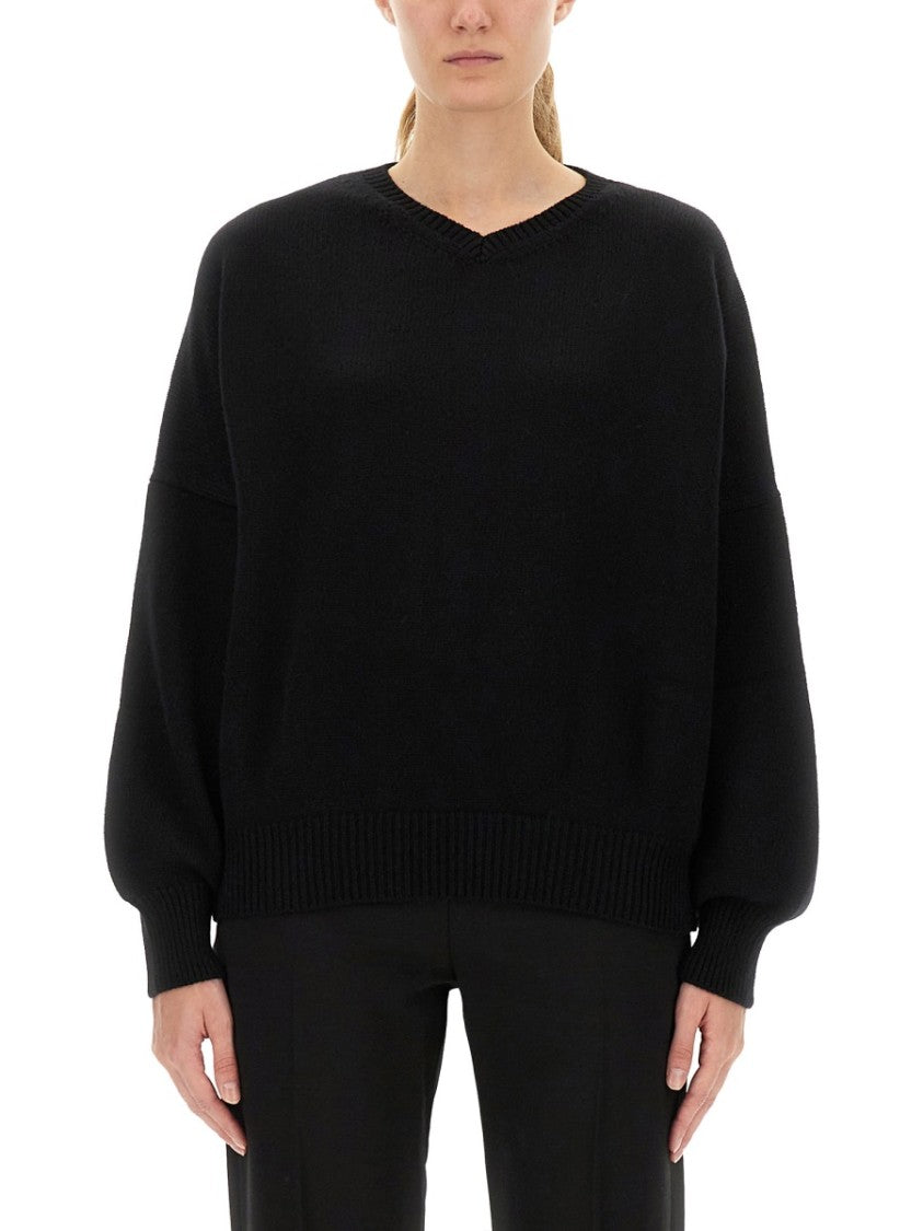 Khaite "Wolfe" Sweater