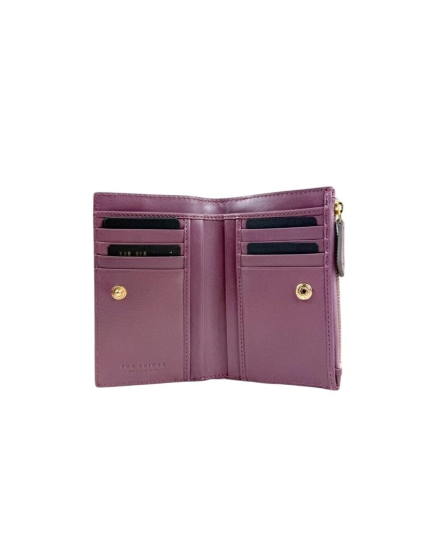 The Bridge Lucrezia Medium Wallet