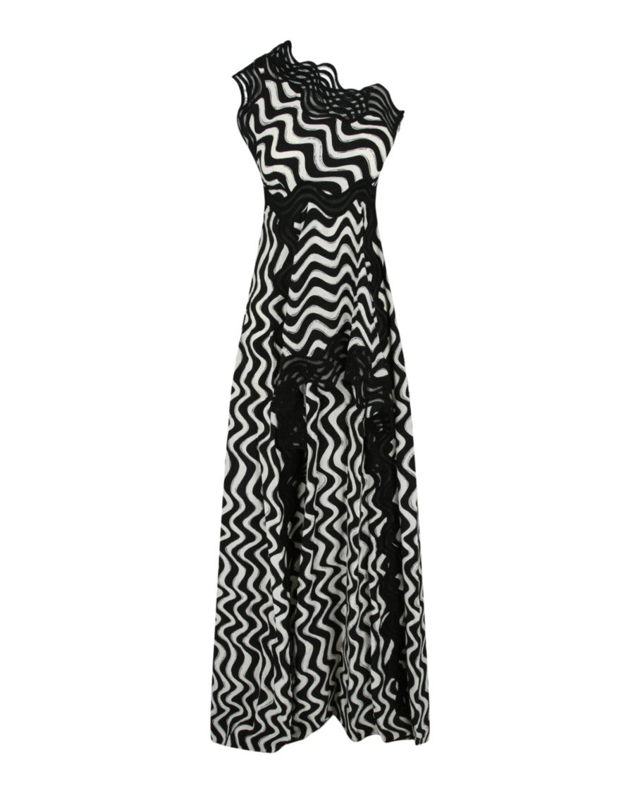 Stella Mccartney Macey Silk Dress