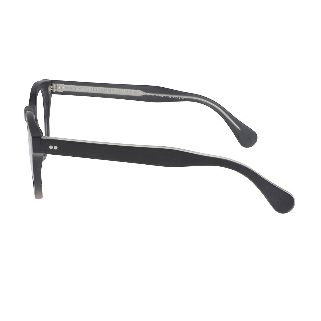 Kador Tuxon-K Classic Round Frame Eyeglasses With Sturdy Temples